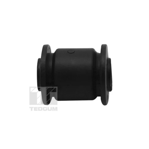 Uloženie panhadrskej tyče 00659929 /TEDGUM/ - obr. 2