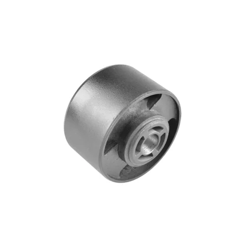 Uloženie motora 00671762 /TEDGUM/