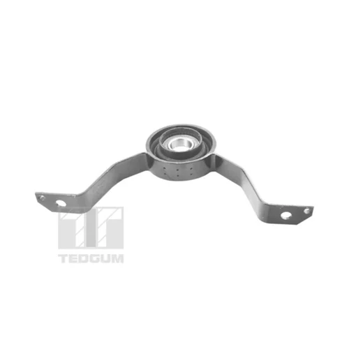Uloženie kĺbového hriadeľa TED11588 /TEDGUM/ - obr. 1