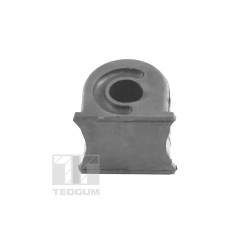 Uloženie priečneho stabilizátora TED14667 /TEDGUM/ - obr. 1