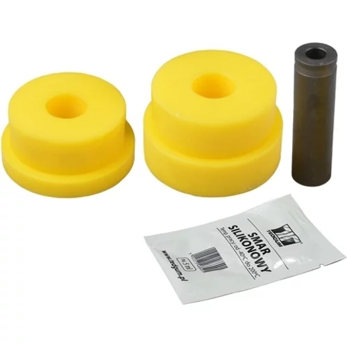 Uloženie tela nápravy TEDGUM TED37139