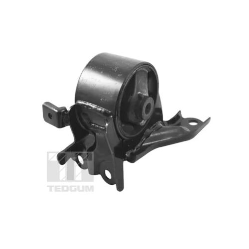 Uloženie motora TED40055 /TEDGUM/ - obr. 2