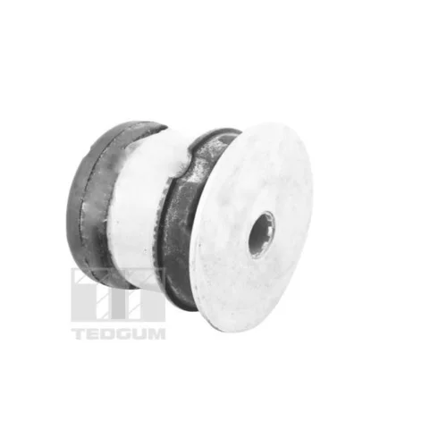 Uloženie tela nápravy TED40083 /TEDGUM/ - obr. 2