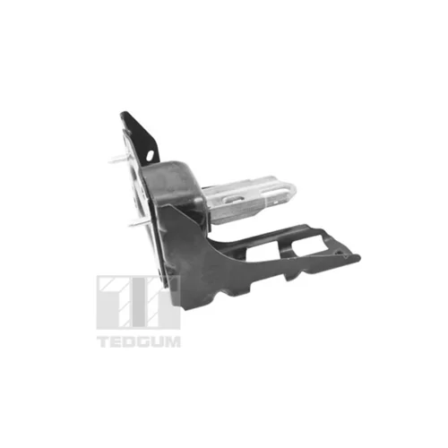 Uloženie motora TED46367 /TEDGUM/ - obr. 2