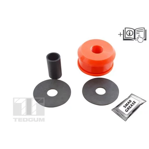 Uloženie riadenia TEDGUM TED61381