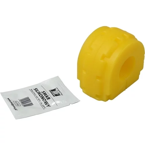 Uloženie priečneho stabilizátora TEDGUM TED62076