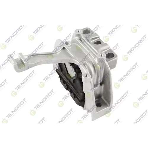 Uloženie motora TEKNOROT AU-EM035