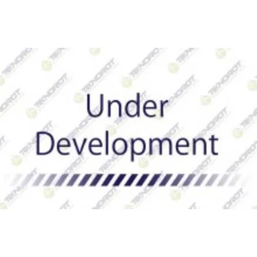 Axiálny čap tiahla riadenia TEKNOROT GY-113