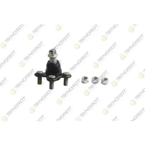 Zvislý/nosný čap TEKNOROT H-174K