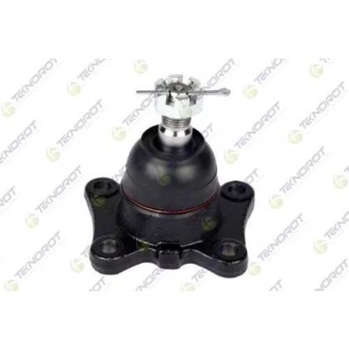 Zvislý/nosný čap TEKNOROT T-871