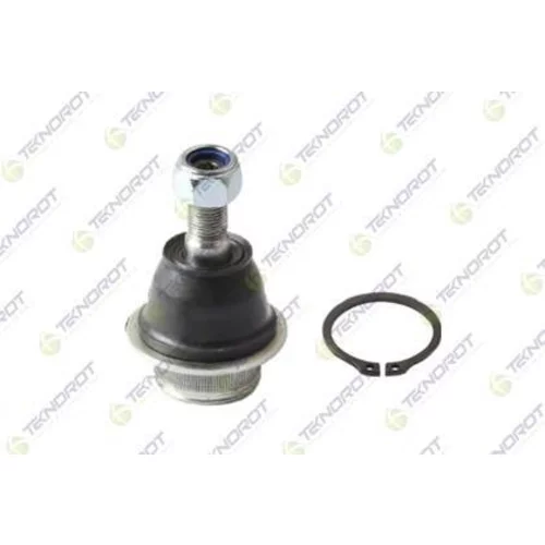 Zvislý/nosný čap TEKNOROT FO-1065A