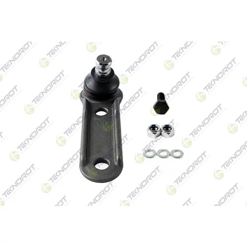 Zvislý/nosný čap TEKNOROT R-505K