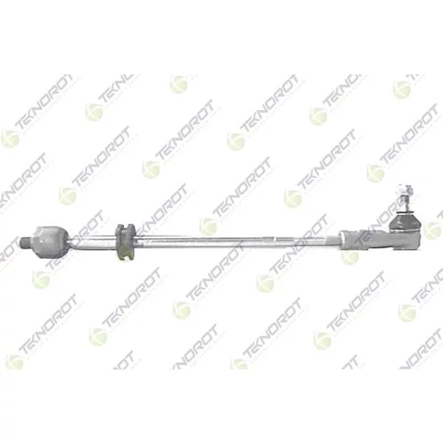 Spojovacia tyč riadenia TEKNOROT V-415