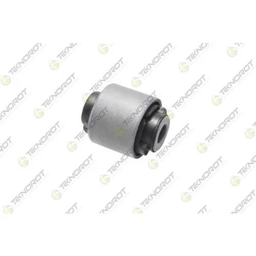 Uloženie riadenia TEKNOROT MZ-BS044