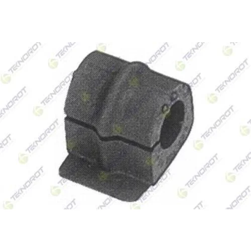 Uloženie priečneho stabilizátora TEKNOROT SB 350