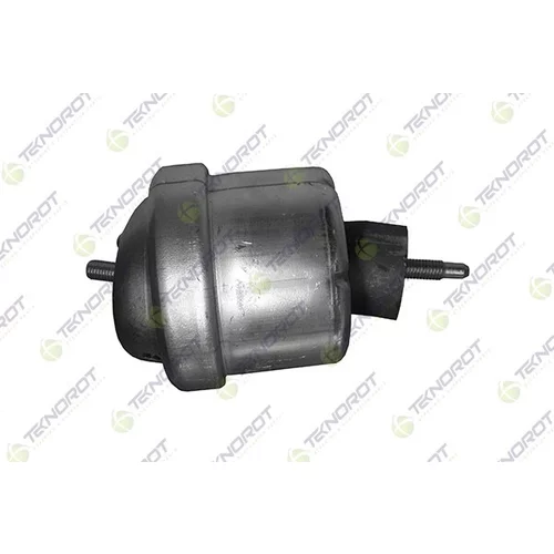 Uloženie motora ST 138 /TEKNOROT/