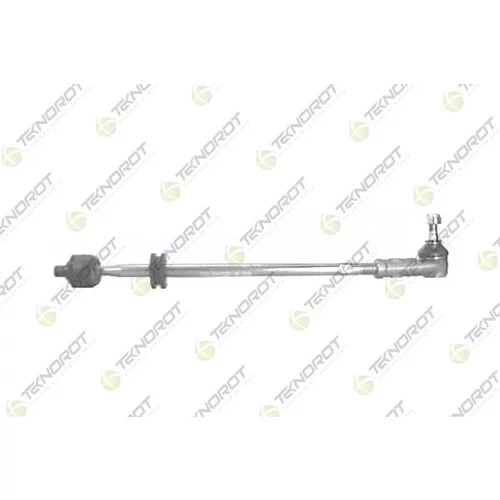 Spojovacia tyč riadenia TEKNOROT V-455