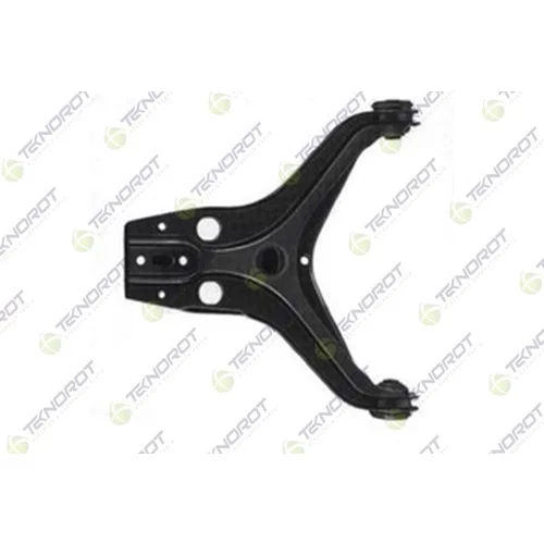 Rameno zavesenia kolies A-127S /TEKNOROT/