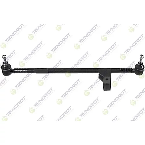 Tiahlo riadenia TEKNOROT M-321