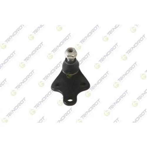 Zvislý/nosný čap TEKNOROT DS-114