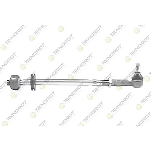 Spojovacia tyč riadenia TEKNOROT V-301606