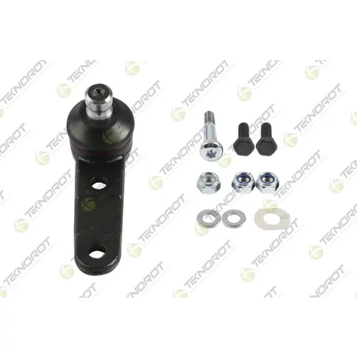Zvislý/nosný čap TEKNOROT FO-305K