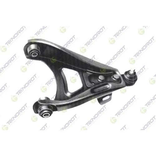 Rameno zavesenia kolies TEKNOROT R-225