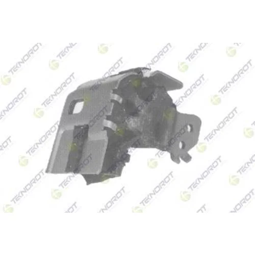 Uloženie motora TEKNOROT SF 30