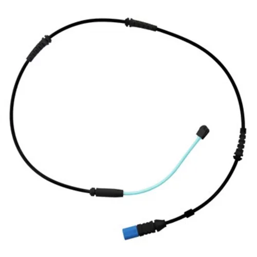 Výstražný kontakt opotrebenia brzdového obloženia 98068000 /TEXTAR/