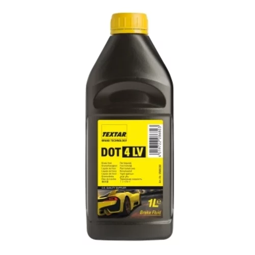 Brzdová kvapalina TEXTAR 95006200 1L