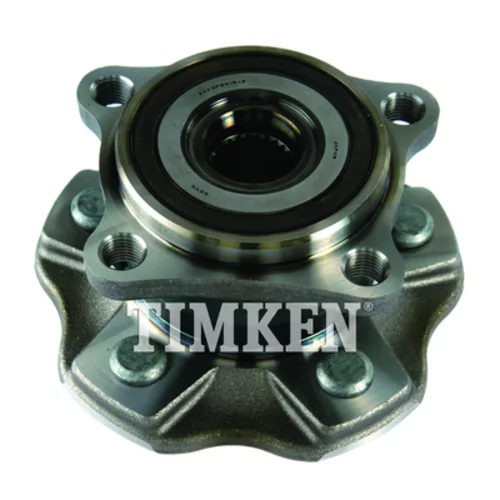 Náboj kolesa HA590363 /TIMKEN/