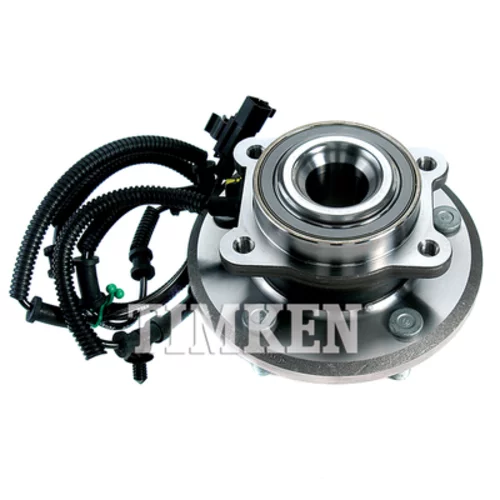Náboj kolesa TIMKEN HA590317