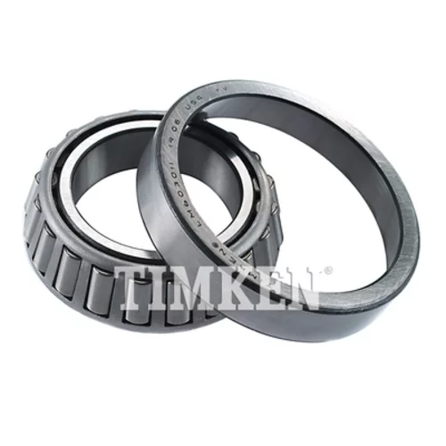 Ložisko kolesa TIMKEN SET37
