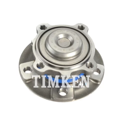 Náboj kolesa HA590539 /TIMKEN/