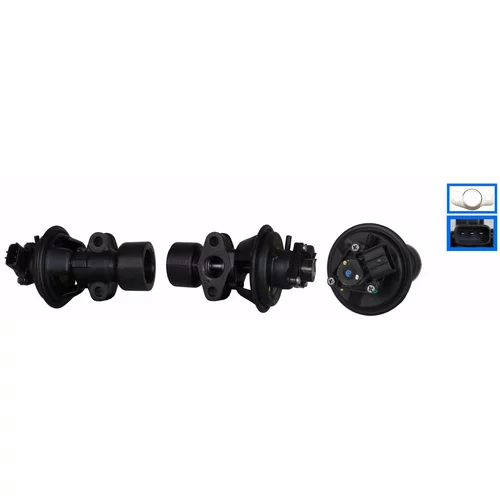 EGR ventil TMI EG00327