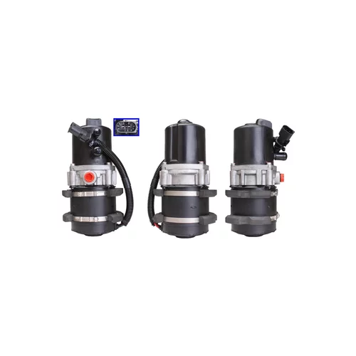 Hydraulické čerpadlo pre riadenie TMI PU00215