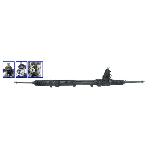 Prevodka riadenia TMI SG01815R