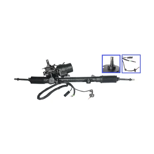 Prevodka riadenia TMI SG03858