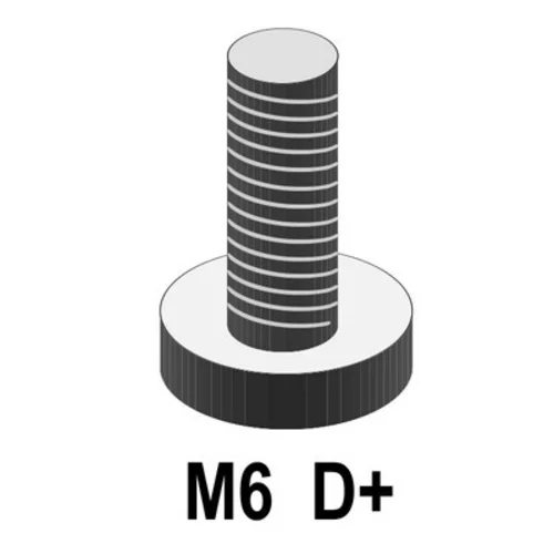 Alternátor AL01045 /TMI/ - obr. 1
