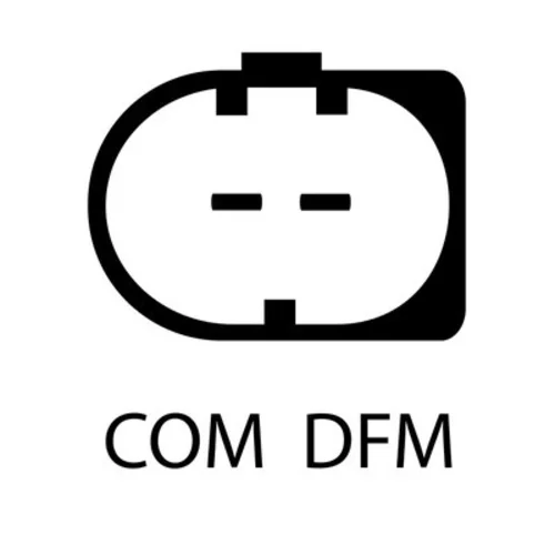 Alternátor AL02620 /TMI/ - obr. 1