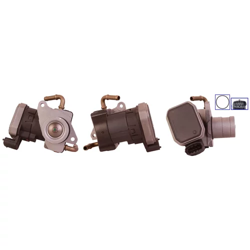 EGR ventil TMI EG00021