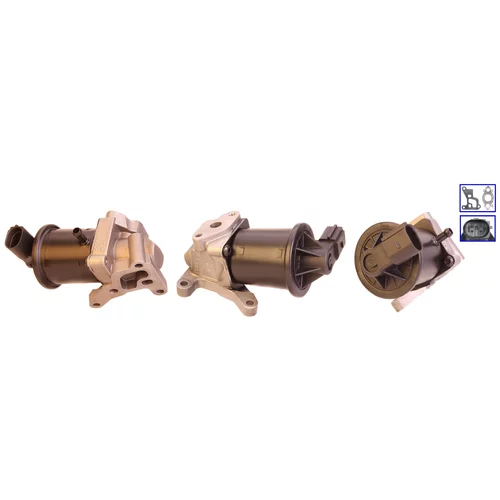EGR ventil TMI EG00162