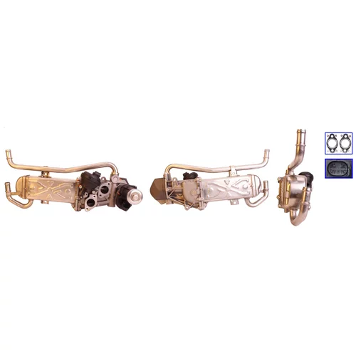 EGR ventil TMI EG00163