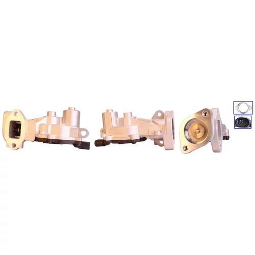 EGR ventil EG00178 /TMI/