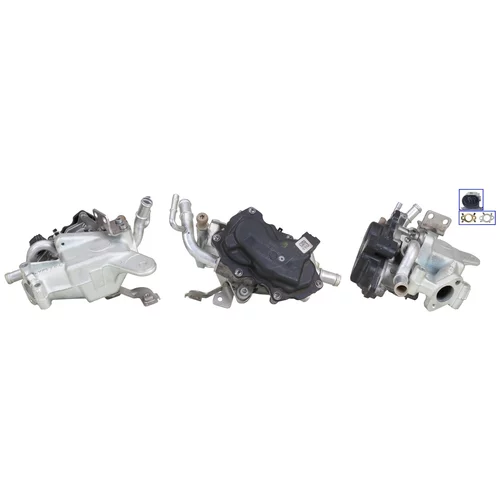 EGR ventil TMI EG00303