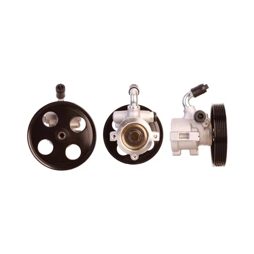 Hydraulické čerpadlo pre riadenie TMI PU00189