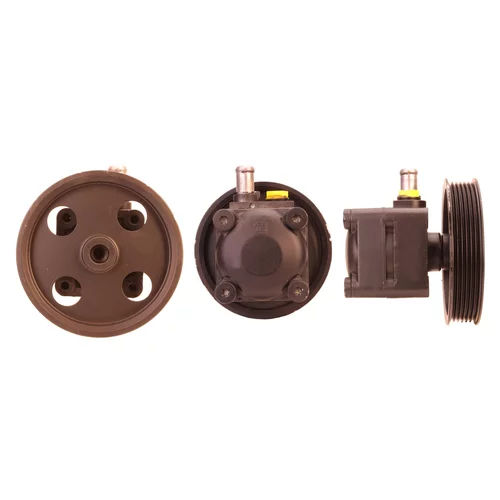 Hydraulické čerpadlo pre riadenie TMI PU01091