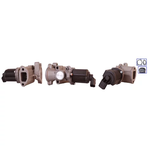 EGR ventil TMI EG00007