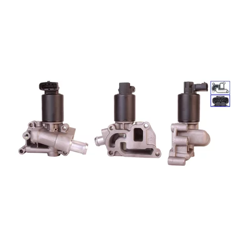 EGR ventil TMI EG00097