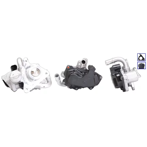 EGR ventil TMI EG00262